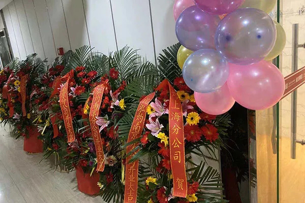 讓您久等了，南京泓灼12.12盛大開業(yè)！