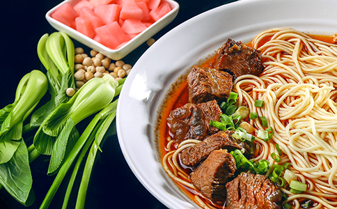 辦理食品經(jīng)營許可證需要什么資料？