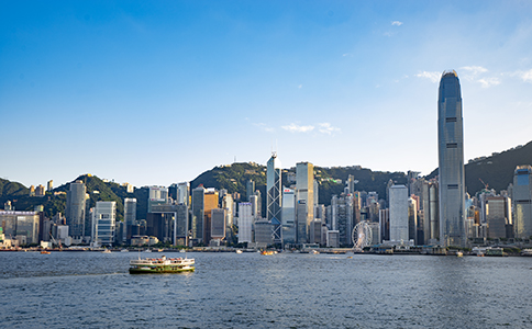 2021年全新香港離岸公司注冊流程指南！